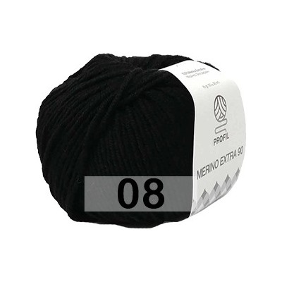 Пряжа Profil MERINO 125