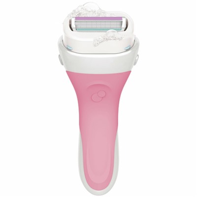 Станок для бритья Schick (Wilkinson Sword) Lady Intuition (+1кассета)