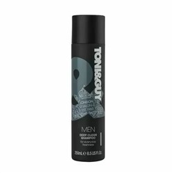 Шампунь глубокое очищение мужской Men Deep Clean Shampoo, 250 мл