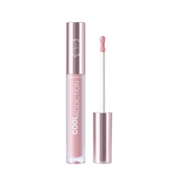 Плампер для губ Cool Addiction Lip Plumper тон:03 Ideal Nude