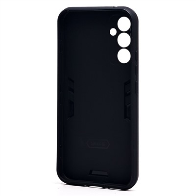 Чехол-накладка - SGP001 противоударный для "Samsung SM-A346 Galaxy A34" (black)