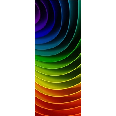 Рулонная штора лен "Цвет"  (d-200072-gr)