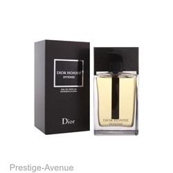 Christian Dior "Dior Homme Intense" 100ml A Plus