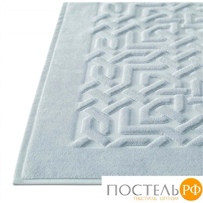 Togas МИРА сер Коврик 60x90, 100% хл, 900 гр/м2