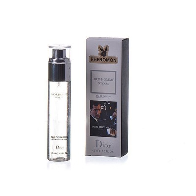 Миниатюра Christian Dior Homme Intense 45 ml