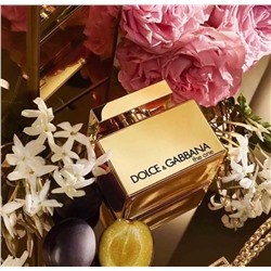 Парфюмерная вода Dolce & Gabbana The One Gold 75 мл.