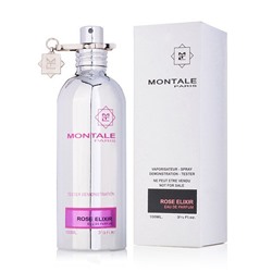 Люкс Тестер Montale Rose Elixir 100 ml