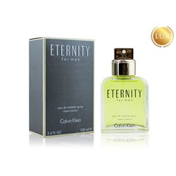 Calvin Klein Eternity For Men, Edt, 100 ml (ЛЮКС ОАЭ)