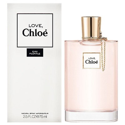 Тестер Chloe Love 75 ml