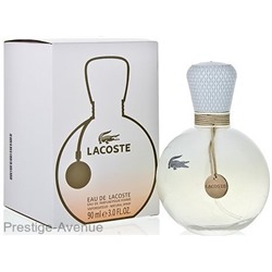 Lacoste - Туалетная вода Eau de Lacoste 90 мл (w)