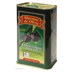 Оливковое масло Extra Virgin 500 мл