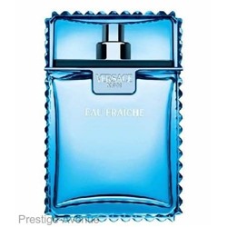 Versace - Туалетная вода Versace Man Eau Fraiche 30 ml.