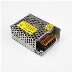 Блок питания Smartbuy для светодиодной ленты 12 В, 40 Вт, IP20
