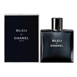 Туалетная вода Chanel Bleu de Chanel EDP, 100 мл