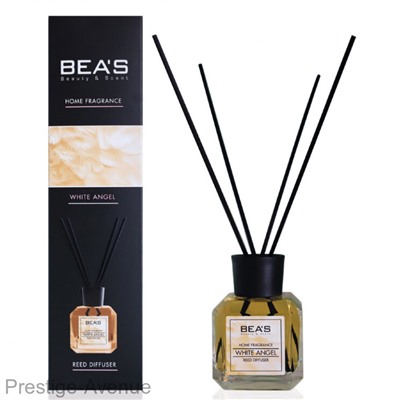 Ароматический диффузор Beas White Angel - Белый ангел 120 ml