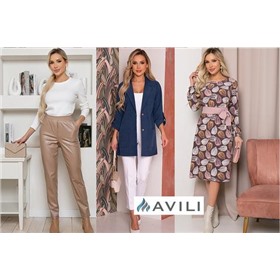 Avili-Style - модная женская одежда