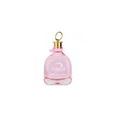 Туалетная вода Lanvin Rumeur2 Rose 100мл жен edp тестер