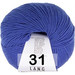 Пряжа Lang Yarns Merino 120