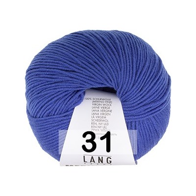 Пряжа Lang Yarns Merino 120