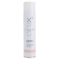 Estel, Airex - бриллиантовый блеск для волос, 300 мл