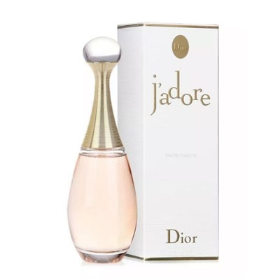 Туалетная вода CHRISTIAN DIOR J’ADORE 100 мл.