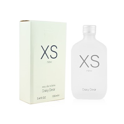 Daisy Dear XS New, Edt, 100 ml