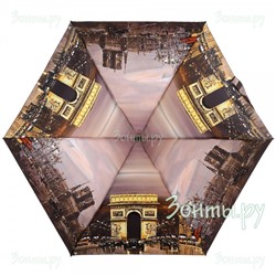 Легкий зонт Lamberti 75116-05