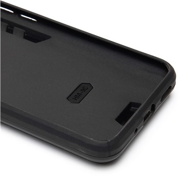 Чехол-накладка - SGP001 противоударный для "Xiaomi Redmi 9C/Redmi 10A" (black)