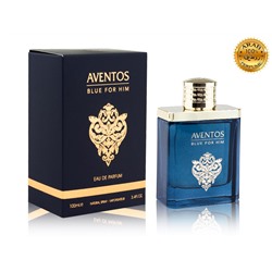 Fragrance World Aventos Blue For Him, Edp, 100 ml (ОАЭ ОРИГИНАЛ)