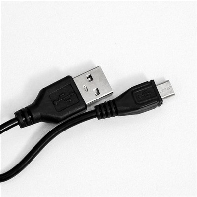 Настольная лампа 16479/1GR 12хLED 2Вт USB зеленый