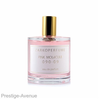 Zarkoperfume "Pink MOLeCULE 090.09" edp unisex 100 ml ОАЭ