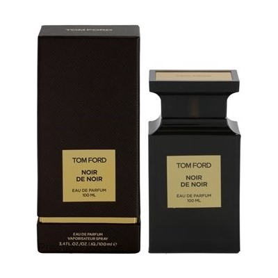 Tom Ford - Туалетная вода Noir De Noir 100 мл