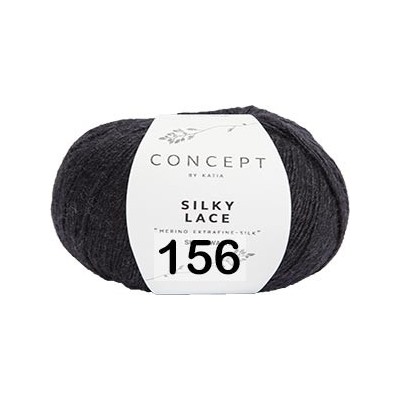 Пряжа Concept Silky Lace