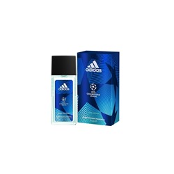 Adidas Душистая вода 75мл Champions league DARE EDITION муж