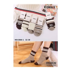 Подростковые носки Komax C860-1