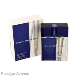 Armand Basi - Туалетная вода Armand Basi In Blue 100 ml.