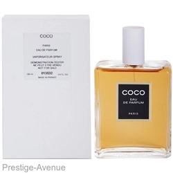 Тестер: Сhanеl Cосo edp 100ml