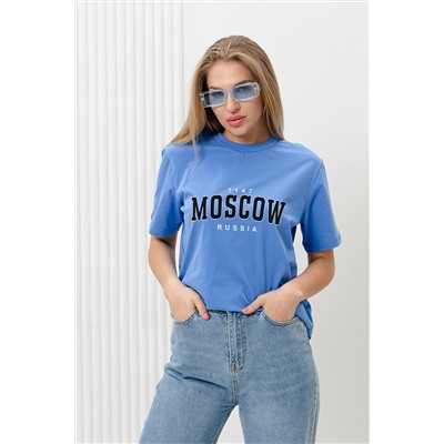 Футболка мужская 8503