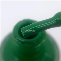 Луи Филипп, Stamping Bar - лак для стемпинга (Green), 8 гр