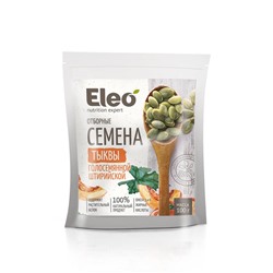 Семена тыквенные, 100 г., серия Eleo