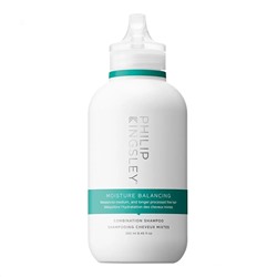 Шампунь для оптимального увлажнения Combination Shampoo, 250 мл