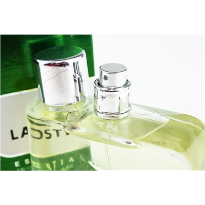 Lacoste Essential, Edt, 125 ml