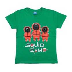 Детские футболки для мальчиков 9-12 лет арт.2382