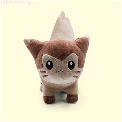 Мягкая игрушка «Furret» 47 см