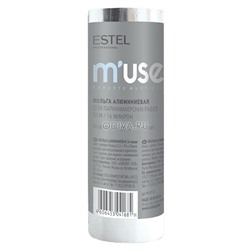 Estel, M’USE - фольга алюминиевая (16 микрон), 50 м