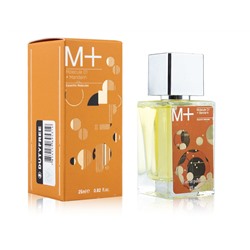 Мини-тестер Escentric Molecules Molecule 01 + Mandarin, Edp, 25 ml (Стекло)