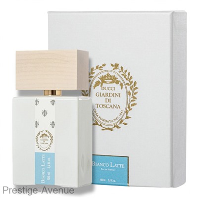 Giardini Di Toscana Bianco Latte edp unisex 100 ml A Plus