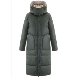 Зимнее пальто-одеяло AKD-2213