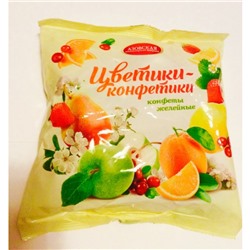 Азовская/ Конфеты Цветики Конфетики 1 кг