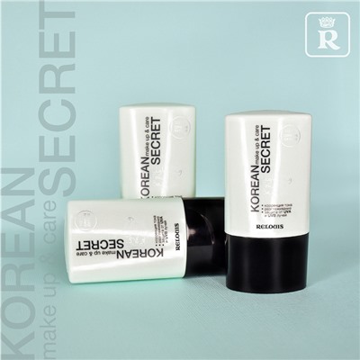 KOREAN SECRET База под макияж make up & care Lighting Tone Up Base